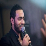 Tamer hosny